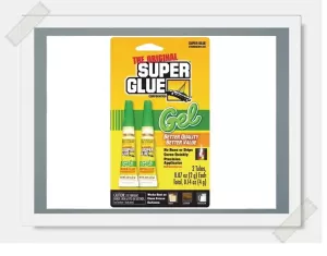 Glue ( GEL )