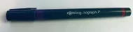 Rice Writing Pen (Size 0.13) JEWEL NIB